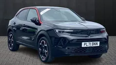 Black Used 2022 Vauxhall Mokka SRi SUV | £12,999 (Good price)