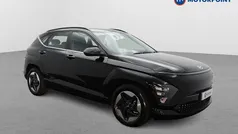 Used 2025 Hyundai Kona Advanced SUV | £24,399 (Fair price)