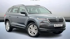 Used 2021 Skoda Kodiaq SE L SUV | £21,499 (Fair price)