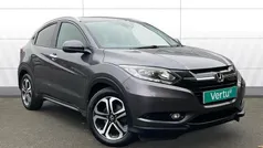 Used 2018 Honda HR-V Hybrid SUV | £10,697 (Good price)