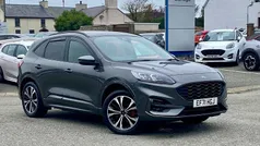 Used 2023 Ford Kuga ST-Line X SUV | £17,999 (Good price)