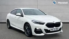 Used 2023 BMW 220 M Sport Coupe | £25,896 (Fair price)
