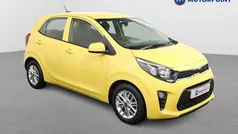 Used 2023 Kia Picanto 2 Hatchback | £9,749 (Fair price)