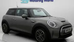 Used 2023 Mini Cooper Level 2 Hatchback | £13,800 (Fair price)
