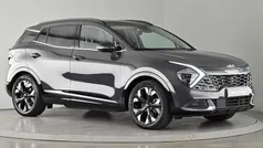 Used 2022 Kia Sportage 4 SUV | £27,250 (Fair price)