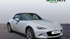 Used 2025 Mazda MX5 Exclusive-Line Cabriolet | £25,000 (Fair price)