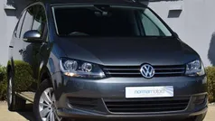 VW Sharan