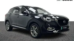 Used 2023 MG HS Exclusive SUV | £16,300 (Fair price)