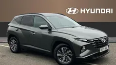 Used 2023 Hyundai Tucson SE SUV | £17,454 (Good price)