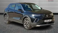 Used 2021 Vauxhall Mokka Elite SUV | £14,245 (Fair price)