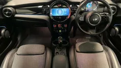 Used 2023 Mini Cooper Level 2 Hatchback | £11,856 (Fair price)