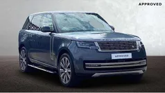 Used 2024 Land Rover Range Rover Autobiography SUV | £105,895 (A bit pricey)