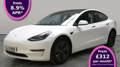 Used 2023 Tesla Model 3 Long Range Sedan | £19,773 (Fair price)