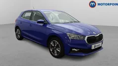 Used 2024 Skoda Fabia SE L Hatchback | £14,749 (Fair price)