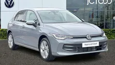 VW Golf VIII