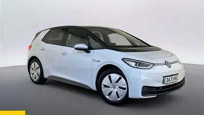 Used VW ID.3 Pro Performance 150 kW (204 HP) 2022 Hatchback