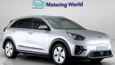 Used 2022 Kia e-Niro 4 SUV | £14,600 (Good price)
