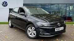 Used 2019 VW Polo SE Hatchback | £14,626 (Fair price)