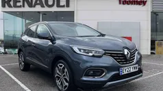 Grey Used 2022 Renault Kadjar Techno SUV | £14,590 (Fair price)