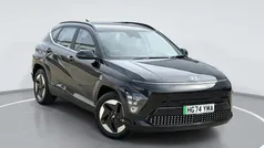 Used 2026 Hyundai Kona Advanced SUV | £25,699 (Super price)