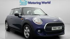 Used 2018 Mini Cooper Hatch Hatchback | £8,300 (Super price)