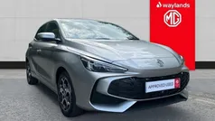 Used 2024 MG MG3 SE Hatchback | £14,841 (Super price)