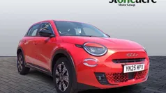 Used 2025 Fiat 600 SUV | £19,995 (Good price)