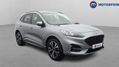 Used Ford Kuga ST-Line X 224 HP (164 kW) 2023 SUV