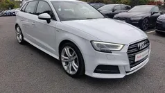 Used 2019 Audi A3 S-Line Hatchback | £17,495 (Fair price)