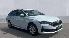 Used 2024 Skoda Octavia SE Technology Estate | £24,290 (Good price)