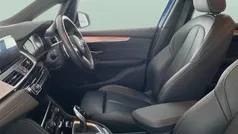 Used 2019 BMW 218 M Sport Estate | £16,458 (Fair price)