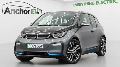 Used BMW i3 135 kW (184 HP) 2022 Hatchback