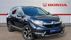 Used 2023 Honda CR-V Hybrid SUV | £19,318 (Fair price)