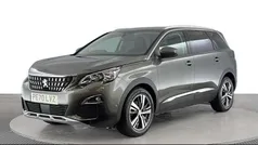 Grey Used 2020 Peugeot 5008 Allure MPV | £16,420 (Fair price)