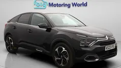 Used 2023 Citroën C4 Shine Hatchback | £14,200 (Fair price)