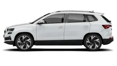 Used 2021 Skoda Karoq SE L SUV | £13,999 (Super price)