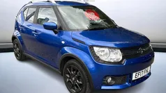 Used 2019 Suzuki Ignis SZ-T Hatchback | £7,199 (Good price)