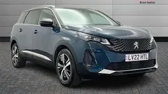 Used 2024 Peugeot 5008 GTi MPV | £19,990 (Super price)