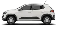 New 2025 Dacia Spring Expression Hatchback | £11,945 (Fair price)