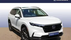 Diamond dust Used 2024 Honda CR-V Advance SUV | £35,450 (Good price)