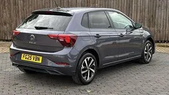 Used 2025 VW Polo Match Hatchback | £18,799 (Fair price)