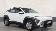 Used 2025 Hyundai Kona Advanced SUV | £24,300 (Fair price)