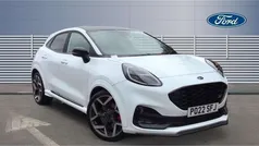 Used 2022 Ford Puma ST SUV | £18,974 (Fair price)
