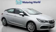 Used 2019 Vauxhall Astra SRi Hatchback | £7,000 (Fair price)