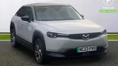 Used 2023 Mazda MX30 Makoto SUV | £14,499 (Good price)