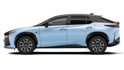 Novo Lexus RZ 350e 164 kW (224 HP) 2026 SUV