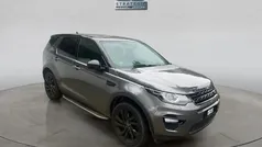 Used 2018 Land Rover Discovery Sport HSE SUV | £11,990 (Fair price)