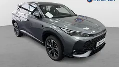 Used 2024 MG HS Trophy SUV | £22,799 (Fair price)