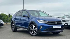 Used 2024 VW Taigo Style SUV | £20,995 (Fair price)