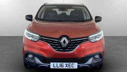 Used 2018 Renault Kadjar Signature SUV | £8,295 (Good price)